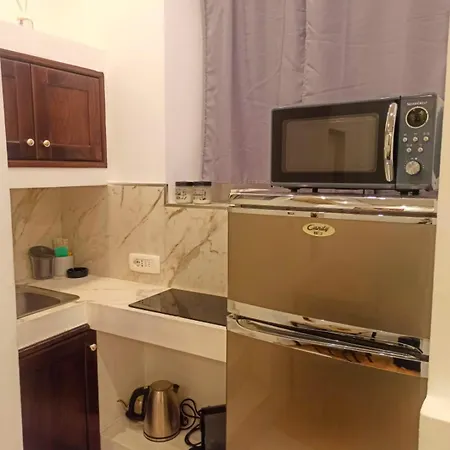 Le Mariancarve'central クロトーネ