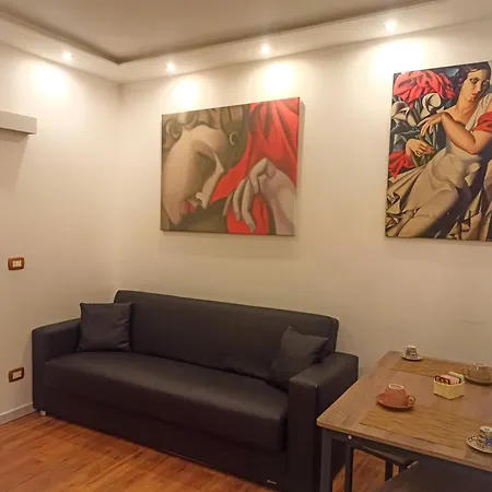 Le Mariancarve'central *