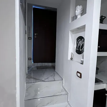 Le Mariancarve'central Apartment *