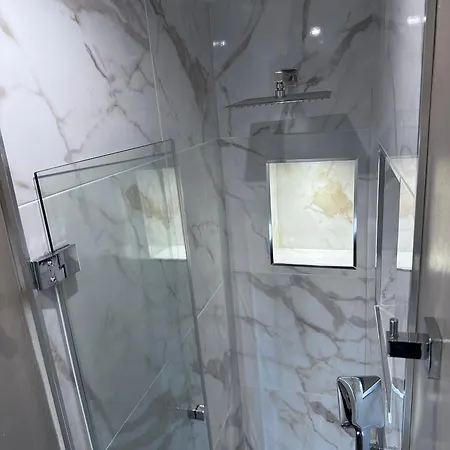 Le Mariancarve'central Apartment Crotone