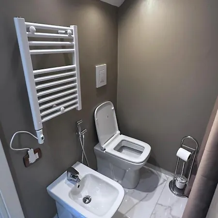 Apartment Le Mariancarve'central