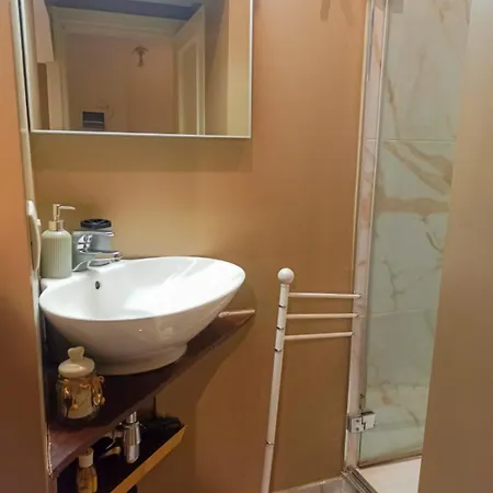 Le Mariancarve'central *