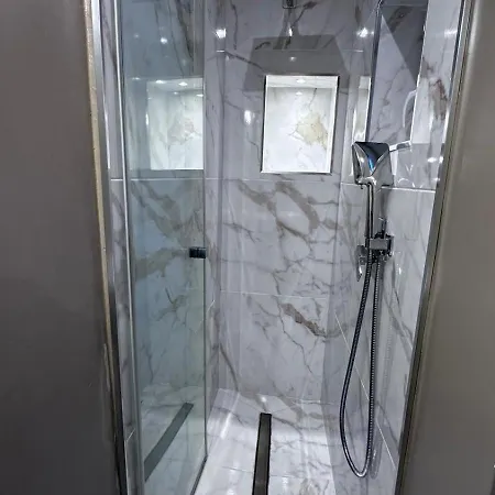 Le Mariancarve'central Apartment Crotone