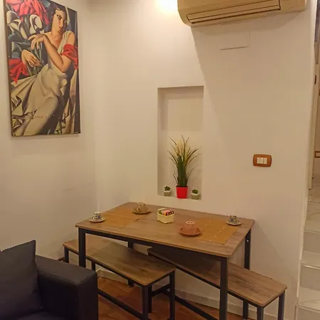 Le Mariancarve'central *