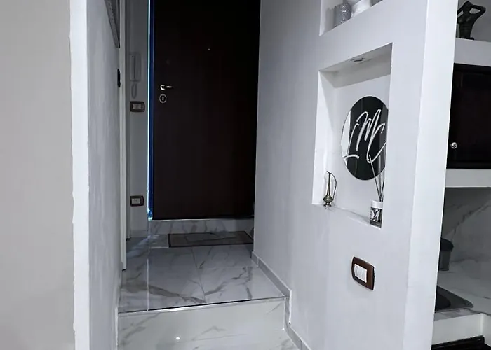 Le Mariancarve'central 公寓 *