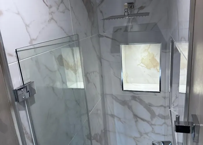 Le Mariancarve'central 公寓 克罗托内