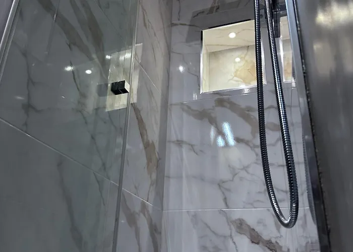 公寓 Le Mariancarve'central 克罗托内