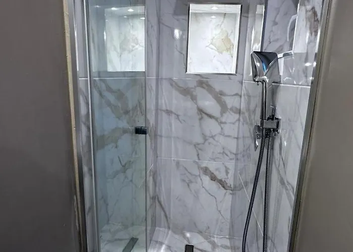 Le Mariancarve'central 公寓 克罗托内